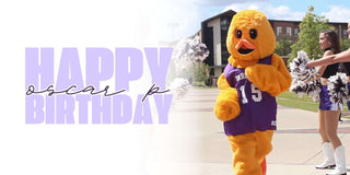 Oscar P Birthday Bash | Tarleton Waco Campus