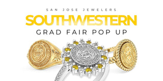 2025 San Jose Jewelers Georgetown Pop-Up Event