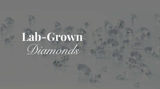 What is a Lab-Grown Diamond?