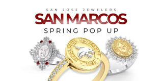 2025 San Jose Jewelers San Marcos Pop-Up Event