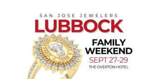 San Jose Jewelers Lubbock Pop-Up Event