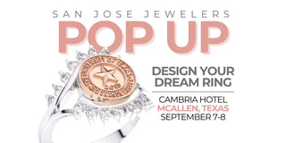 San Jose Jewelers Class Rings Event