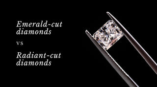 emerald diamonds vs radiant diamonds | Which is better?