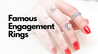 San Jose Jewelers Famous Engagement Rings Blog