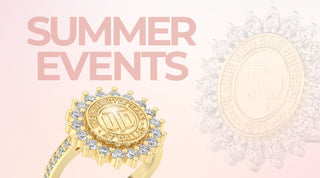 San Jose Jewelers Summer Pop Up Info