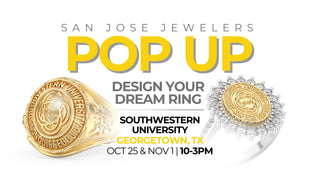 Southwestern University Georgetown Pop-Up