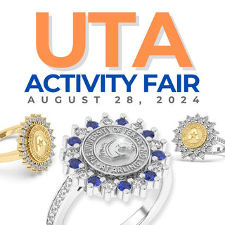 UTA Activity Fair Day Information