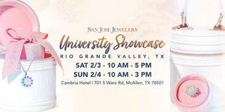 UTRGV Ring Showcase Event | University Of Texas Rio Grande Valley