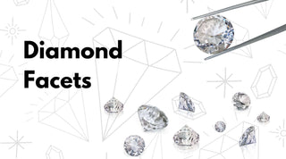 Understanding Diamond Facets and Their Importance