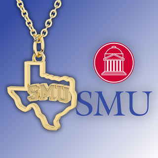 SMU Jewelry | Southern Methodist University