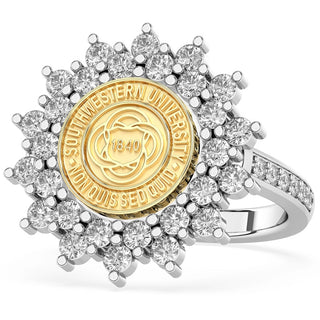 Southwestern Jewelry | Southwestern University Georgetown | Southwestern University Class Ring | Southwestern Class Ring | SW Class Ring | 177 Success