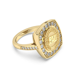 SAU Class Ring | SAU Muleriders | SAU Magnolia | 223 Victory