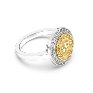 SAU Class Ring | SAU Muleriders | SAU Magnolia | 234 Pursuit