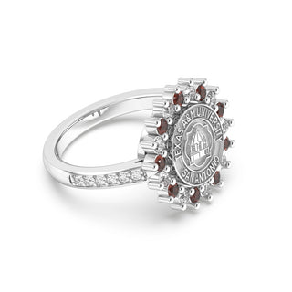 TAMUSA Class Ring | Texas A&M University San Antonio Class Ring | 245 Prestige