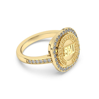 SAU Class Ring | SAU Muleriders | SAU Magnolia | 247 Milestone