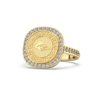 Class Rings San Antonio | UTSA Class Ring | UTSA College Rings | UTSA Roadrunners | 247 Milestone