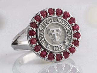 250-10-texas-tech-class-ring-white-gold-red-stones-ttu