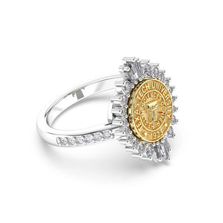 TTUHSC Class Ring | TTUHSC Graduation Ring | TTUHSC Jewelry | 311 Honor