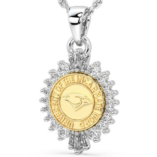 UIW Necklace | 311 Honor University Collection Pendant San Jose Jewelers Necklaces