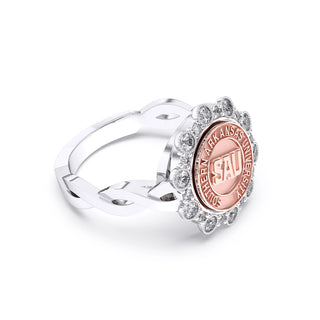 SAU Class Ring | SAU Muleriders | SAU Magnolia | 313 Blossom