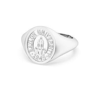 Baylor University Signet Ring | 14k Gold