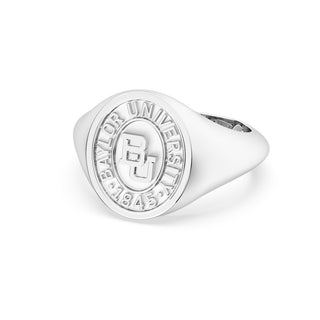 Baylor University Signet Ring | 14k Gold