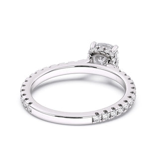 Juliana Engagement Ring | San Jose Jewelers | Waco Engagement Rings | Real Diamond Rings Waco TX | Women Diamond Rings Waco TX | Gold Custom Engagement Rings Waco TX | Diamond Jewelry | Gold Wedding Rings Waco | Women Wedding Rings Waco | Engagement Rings for Women | Diamond Engagement Ring