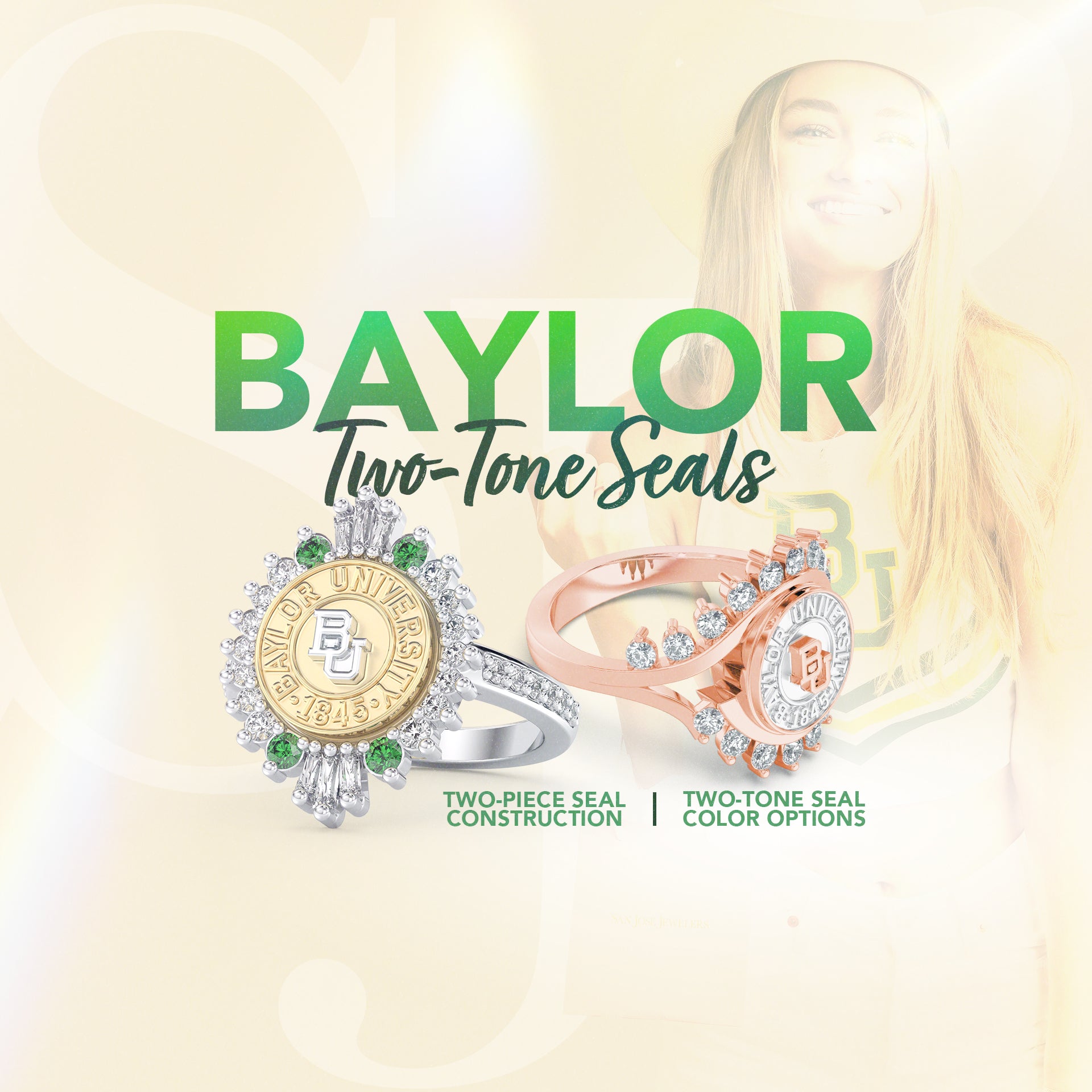 Shsu hot sale ring wrap