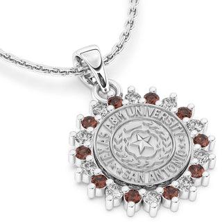 TAMUSA Pendant | TAMU San Antonio Pendant | 245 Prestige