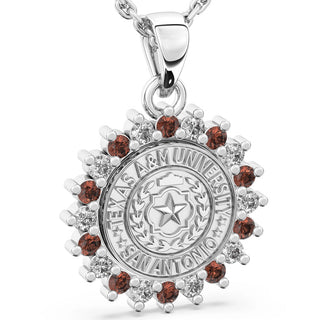 TAMUSA Pendant | TAMU San Antonio Pendant | 245 Prestige