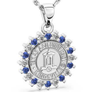 TAMUK Pendant | TAMU Kingsville Pendant | 245 Prestige