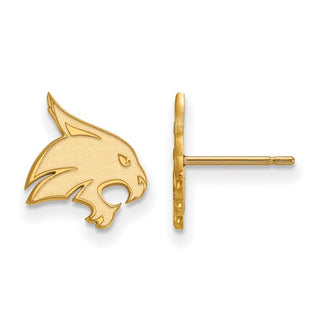 texas-state-university-txst-bobcat-earring-yellow-gold